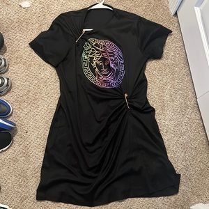 Women’s Authentic Versace dress size 44